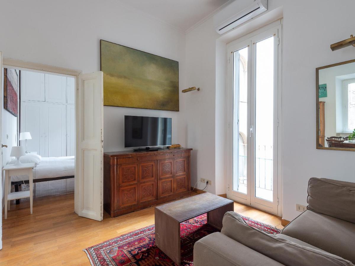 Luxury One Bedroom Fori Imperiali โรม ภายนอก รูปภาพ