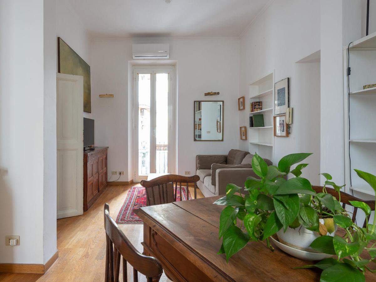 Luxury One Bedroom Fori Imperiali โรม ภายนอก รูปภาพ