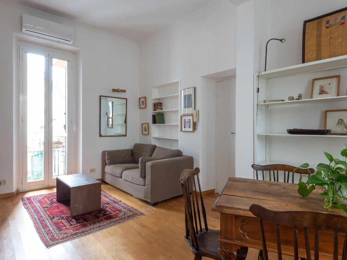 Luxury One Bedroom Fori Imperiali โรม ภายนอก รูปภาพ