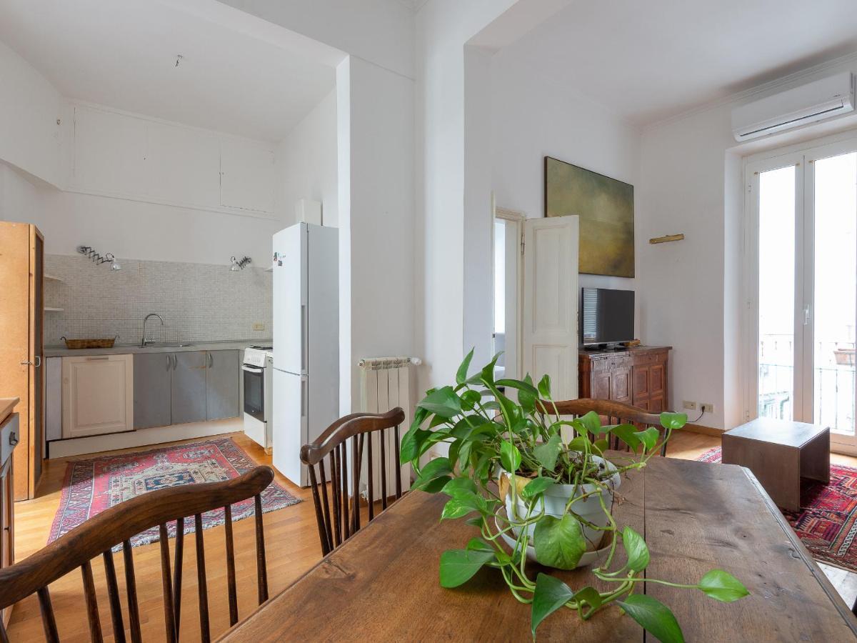 Luxury One Bedroom Fori Imperiali โรม ภายนอก รูปภาพ