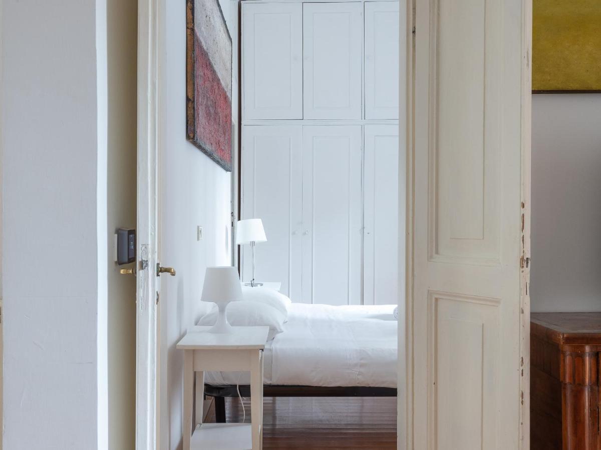 Luxury One Bedroom Fori Imperiali โรม ภายนอก รูปภาพ