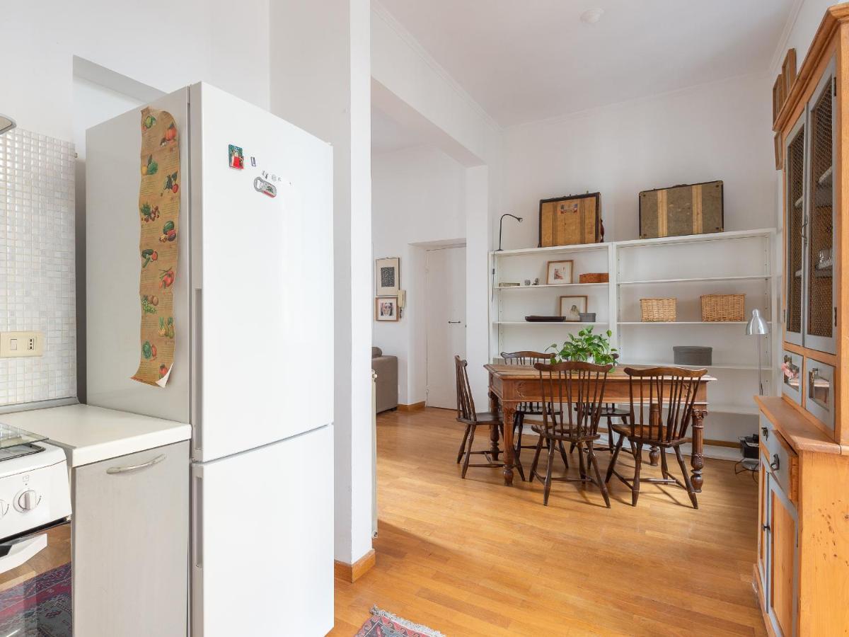 Luxury One Bedroom Fori Imperiali โรม ภายนอก รูปภาพ
