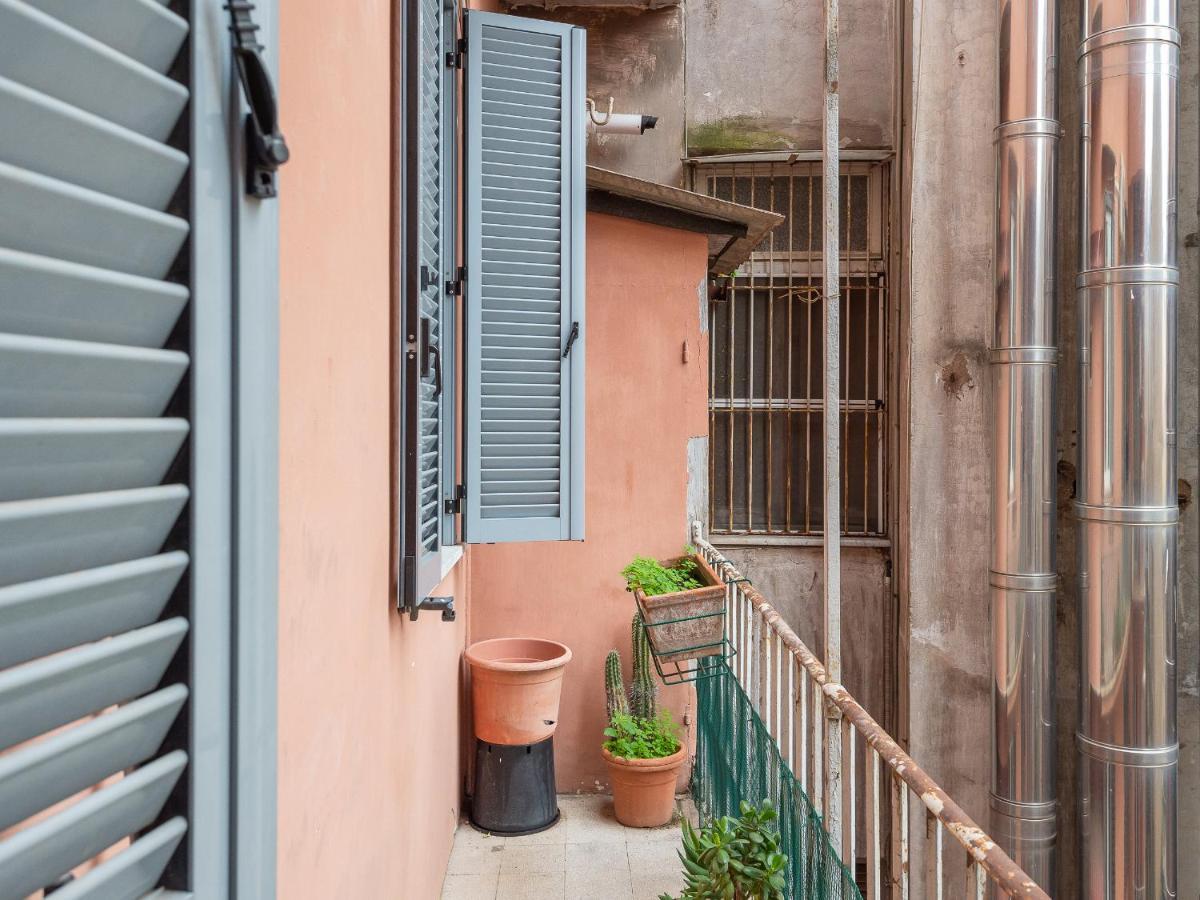 Luxury One Bedroom Fori Imperiali โรม ภายนอก รูปภาพ