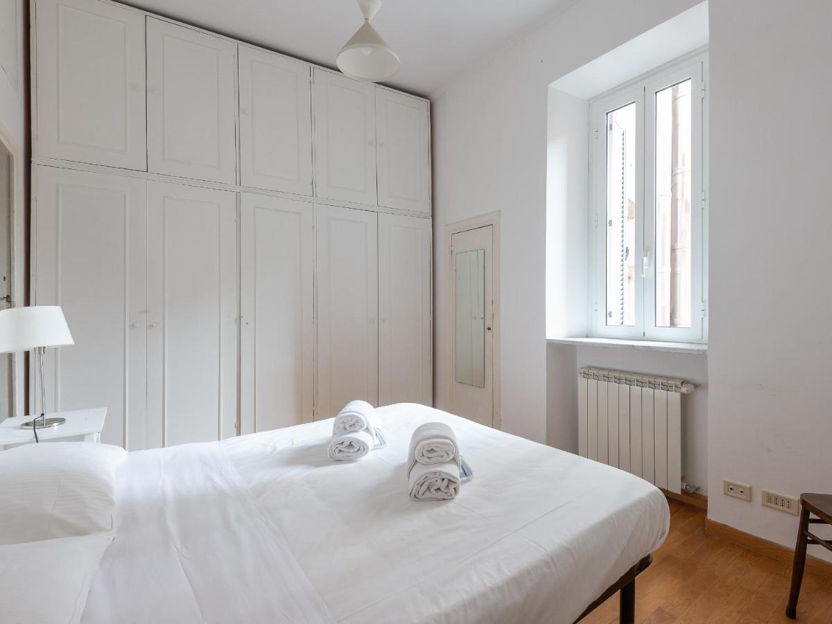 Luxury One Bedroom Fori Imperiali โรม ภายนอก รูปภาพ