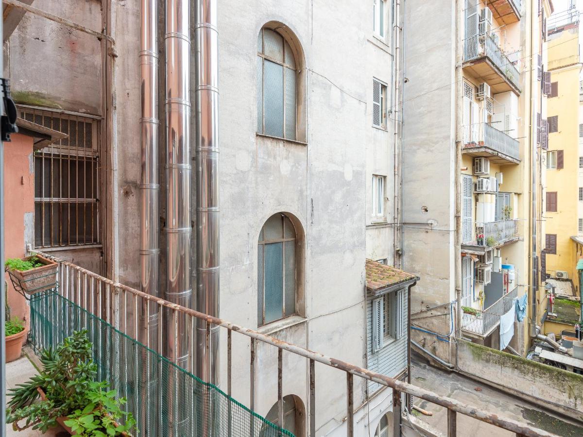 Luxury One Bedroom Fori Imperiali โรม ภายนอก รูปภาพ