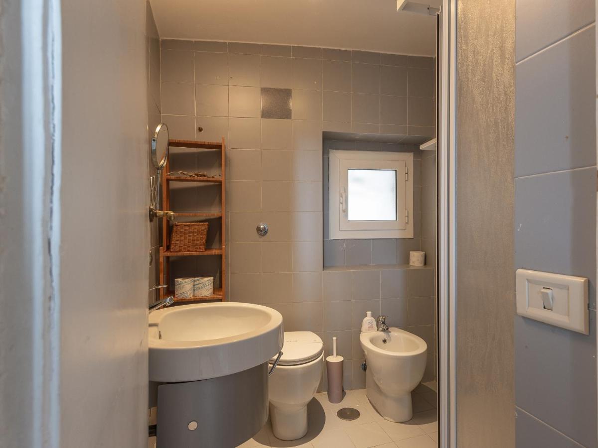 Luxury One Bedroom Fori Imperiali โรม ภายนอก รูปภาพ