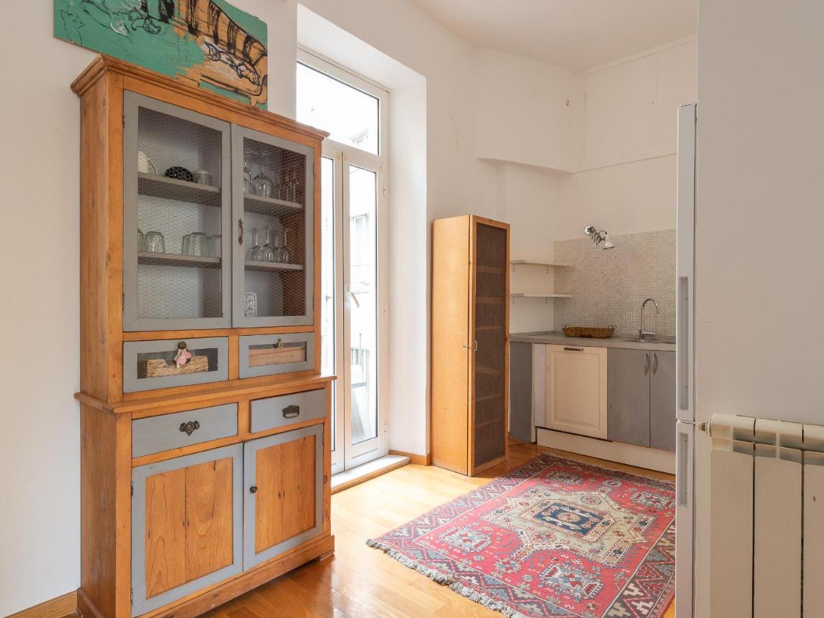 Luxury One Bedroom Fori Imperiali โรม ภายนอก รูปภาพ